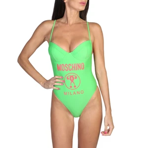 Costume da bagno da donna Moschino