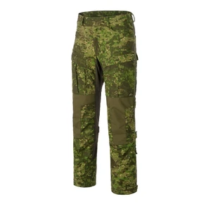 Nohavice Combat MCDU Helikon-Tex® – PenCott™ WildWood® (Farba: PenCott™ WildWood®, Veľkosť: M - long)