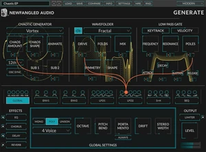 Newfangled Eventide Generate (Producto digital)