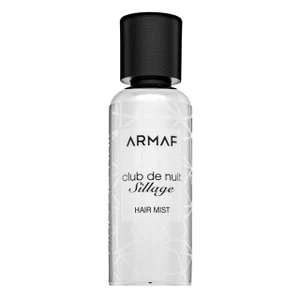 Armaf Club de Nuit Sillage vůně do vlasů pro muže 55 ml