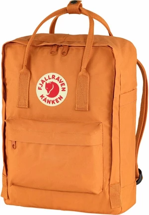 Fjällräven Kånken Spicy Orange 16 L Rucksack