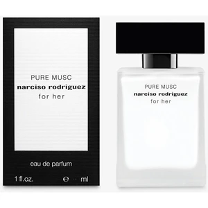 Narciso Rodriguez Pure Musc Edp 50ml