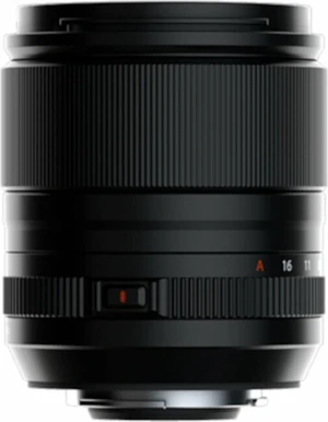 Fujifilm XF23mm F1,4 R LM WR Abdeckung