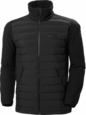 Helly Hansen Kabát Men's HP Insulator 2.0 Black L