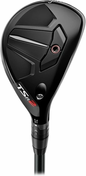 Titleist TSR2 Golfütő - hibrid Jobbkezes 5 21° Regular