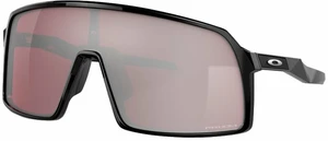 Oakley Sutro 94062037 Polished Black/Prizm Snow Black Iridium Ochelari pentru sport