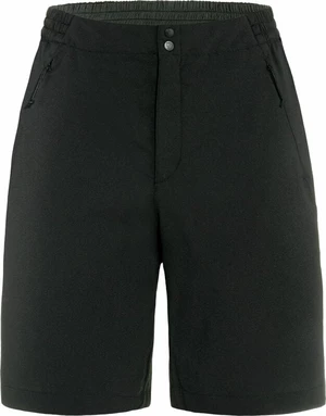 Fjällräven High Coast Shade Shorts W Black 36 Pantaloncini outdoor