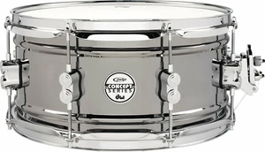 PDP by DW Concept Series Metal 13" Black Nickel Caisse claire