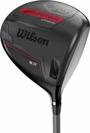 Wilson Staff Dynapower Carbon Main droite 12° Regular Club de golf - driver