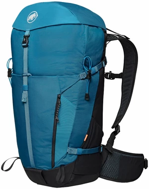 Mammut Lithium 30 Sapphire/Black UNI Mochila para exteriores