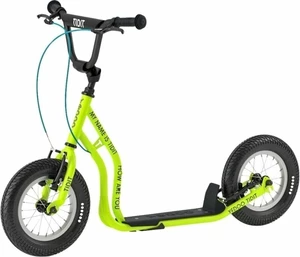 Yedoo Tidit Kids Lime ( Variant ) Scuter pentru copii / Tricicletă