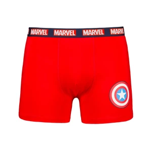 Pánske boxerky Marvel Captain America - Frogies