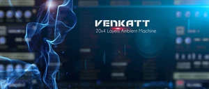 Audiofier Venkatt (Produkt cyfrowy)