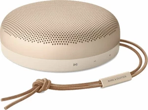 Bang & Olufsen Beosound A1 2nd Gen Kolumny przenośne Gold Tone