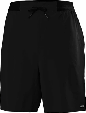 Helly Hansen Men's Tech Trail Kalhoty Black M