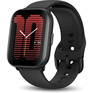 Amazfit Active chytré hodinky barva Midnight Black 1 ks