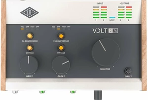 Universal Audio Volt 276 USB zvuková karta