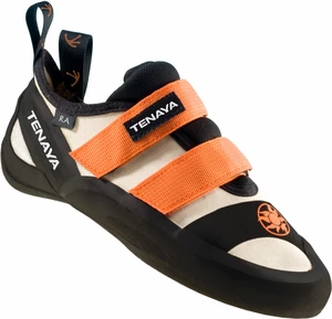 Tenaya Ra Orange 42,6 Chaussons d'escalade