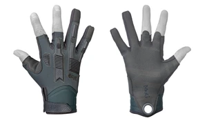 Rukavice Target High Abrasion ErgoShield Trivium MoG® – Wolf Grey (Farba: Wolf Grey, Veľkosť: XXL)