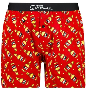 Men’s trunks The Simpsons - Frogies