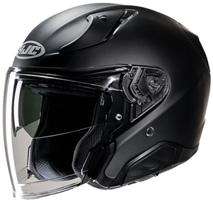 HJC RPHA 31 Solid Matte Black XL Casque