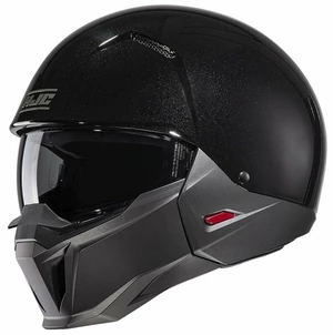 HJC i20 Solid Metal Black XL Casque