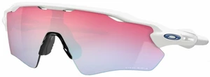 Oakley Radar EV Path 92084738 Polished White/Prizm Snow Ochelari ciclism