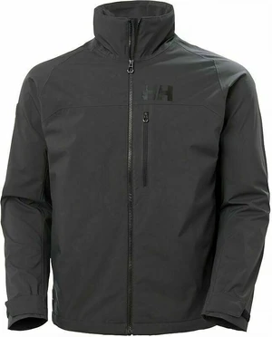 Helly Hansen Men's HP Racing Lifaloft Midlayer Jacke Ebony 2XL