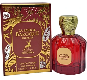 Alhambra La Rouge Baroque Extreme - EDP 100 ml