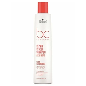 SCHWARZKOPF Professional BC Bonacure Šampon Repair Rescue 1000 ml