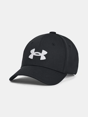 Under Armour Kšiltovka Boy's UA Blitzing-BLK - Kluci