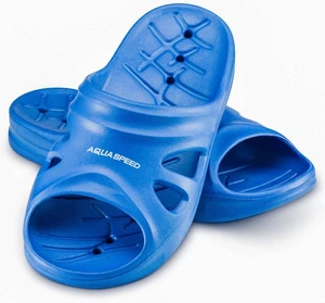 AQUA SPEED Unisex's Swimming Pool Shoes Florida