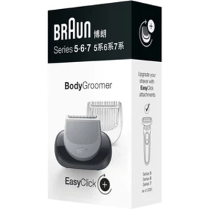 BRAUN EasyClick Nástavec na elektrické holicí strojky Series 5, 6, 7