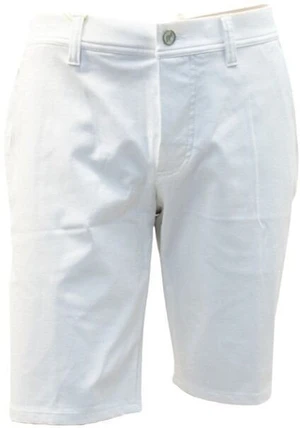 Alberto Earnie 3xDRY Cooler Blanco 54 Pantalones cortos