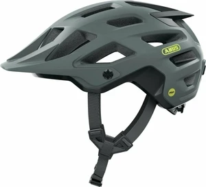 Abus Moventor 2.0 MIPS Concrete Grey S Cască bicicletă