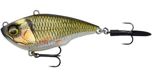 Savage gear wobler fat vibes xl sinking bream - 12,5 cm 90 g