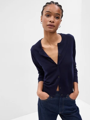 GAP Wool Merino Cardigan - Women