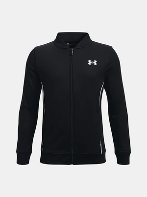 Under Armour Jacket UA Pennant 2.0 FZ-BLK - Guys