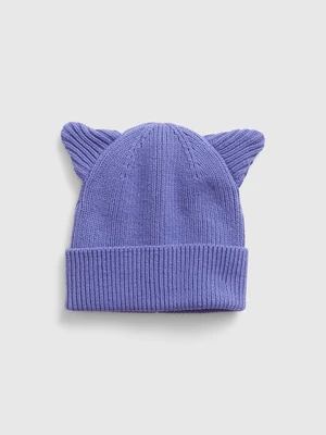 GAP Kids cap with ears - Girls