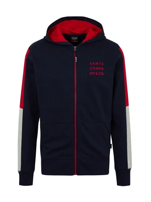 SAM73 Sweatshirt Gordon - Mens