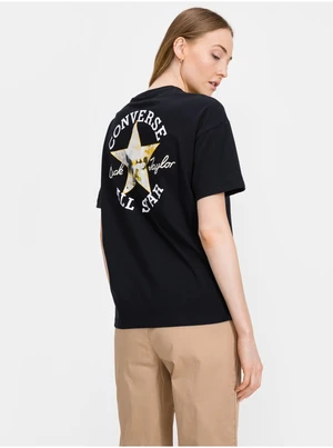 Festival Printed T-shirt Converse - Women