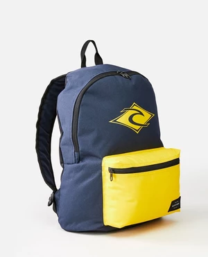 Backpack Rip Curl DOME PRO 18L LOGO Navy