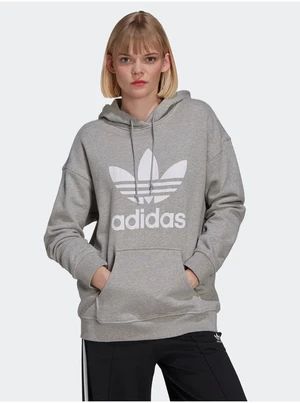 Trefoil Sweatshirt adidas Originals - Women