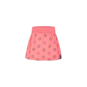 Girls' skirt LOAP BESRIE Pink