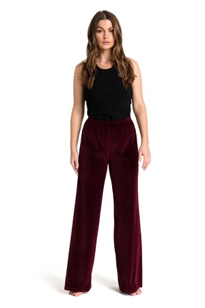 LaLupa Woman's Trousers LA086