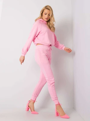 Light pink Adoria set