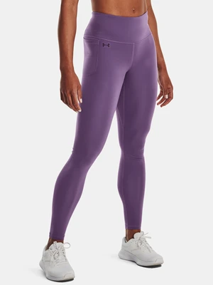 Under Armour Leggings Motion Legging - PPL - Women