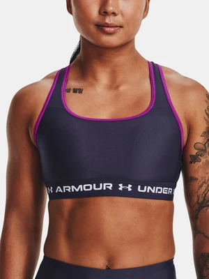 Reggiseno sportivo da donna Under Armour Crossback Mid Bra