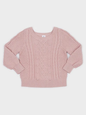 GAP Kids knitted sweater - Girls