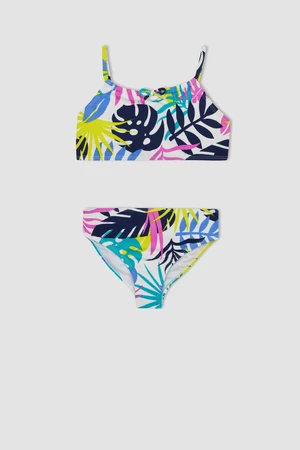 DEFACTO Woven Bikini